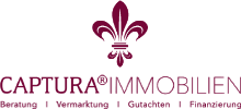 Logo Captura Immobilien Gran & K�nig GbR