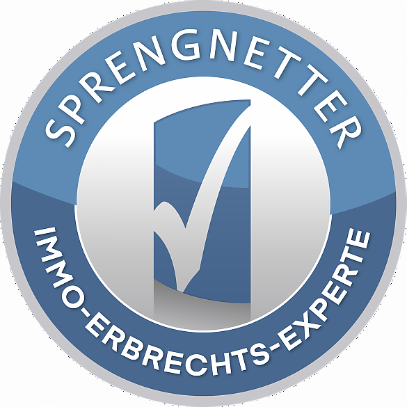 Foto Zertifiziert zum Immo-Erbrechtsexperten