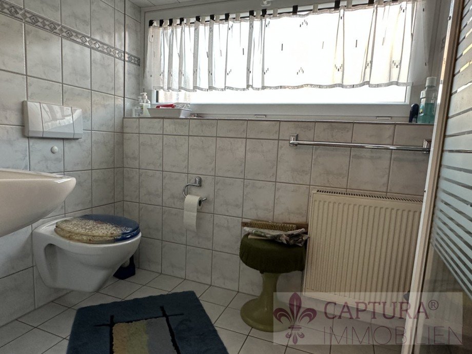 Das 2. Bad Einfamilienhaus Rehlingen-Siersburg / Niedaltdorf