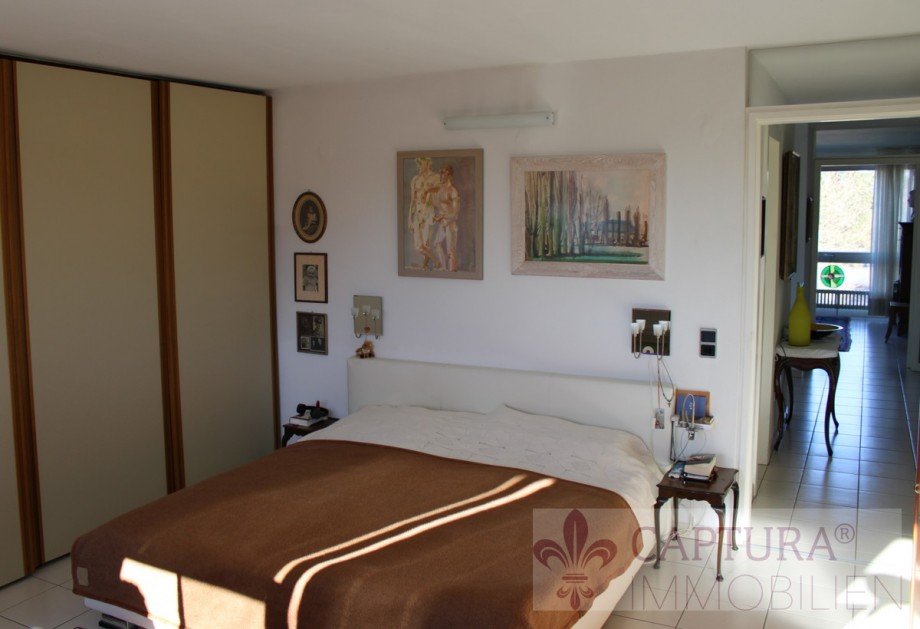 Schlafzimmer Etagenwohnung Saarbr�cken