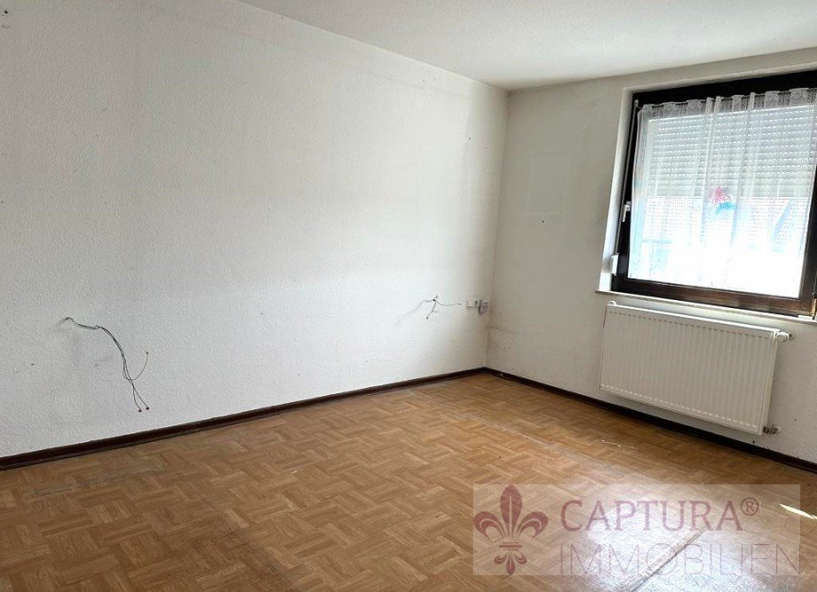 Zimmerbeispiel 2 Einfamilienhaus Sankt Ingbert