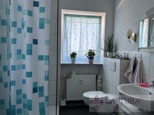 Bad Wohnung Attraktive Rendite!  Gepflegtes Wohn- und Gesch�ftshaus in zentraler Lage von Rehlingen-Siersburg!