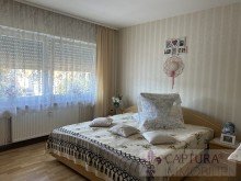 Schlafzimmer Attraktive Rendite!  Gepflegtes Wohn- und Gesch�ftshaus in zentraler Lage von Rehlingen-Siersburg!
