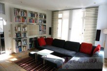 Gem�tlichkeit pur Architektenhaus! TOP-Lage! Freistehend mit ELW! Nachhaltige Immobilie im gr�nen Herzen von Mainburg!