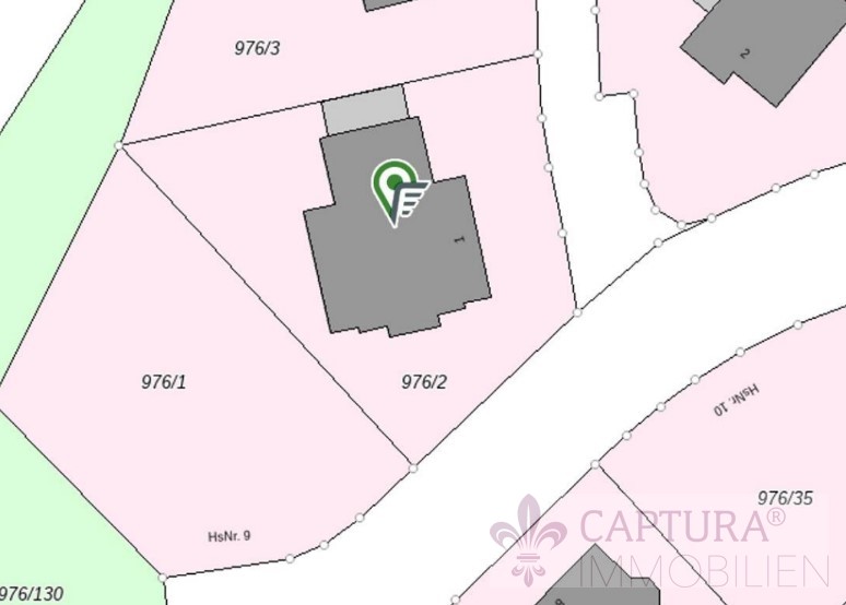 Anwesen und optionales Baugrundst�ck Einfamilienhaus Mainburg