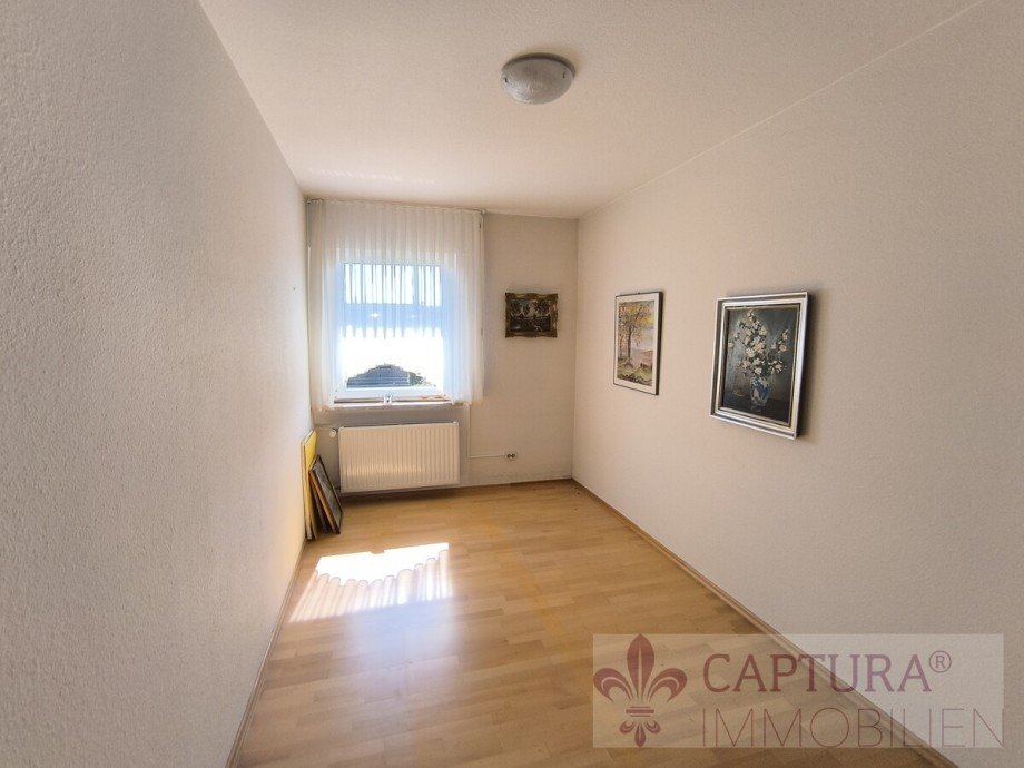 B�ro Doppelhaush�lfte Riegelsberg