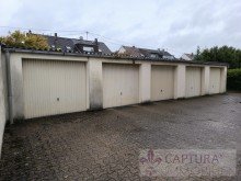 Garage Attraktive Eigentumswohnung mit Balkon & Loggia in ruhiger Lage von V�lklingen-Heidstock