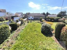 Garten Charmantes, einseitig angebautes Einfamilienhaus in bevorzugter Lage von Riegelsberg!