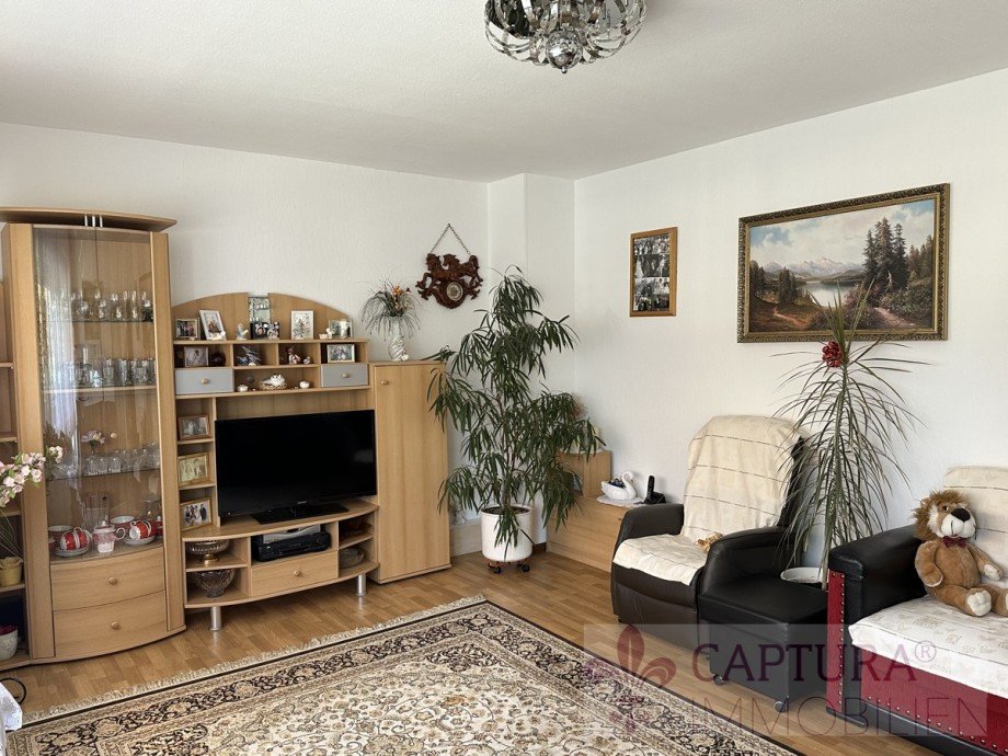 Wohnzimmer Haus Rehlingen-Siersburg