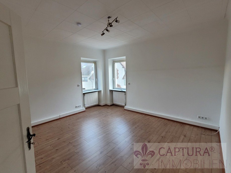 Wohnzimmer Mehrfamilienhaus Ottweiler