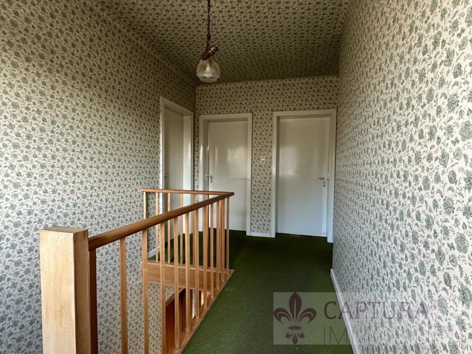 Flur OG Einfamilienhaus Saarwellingen