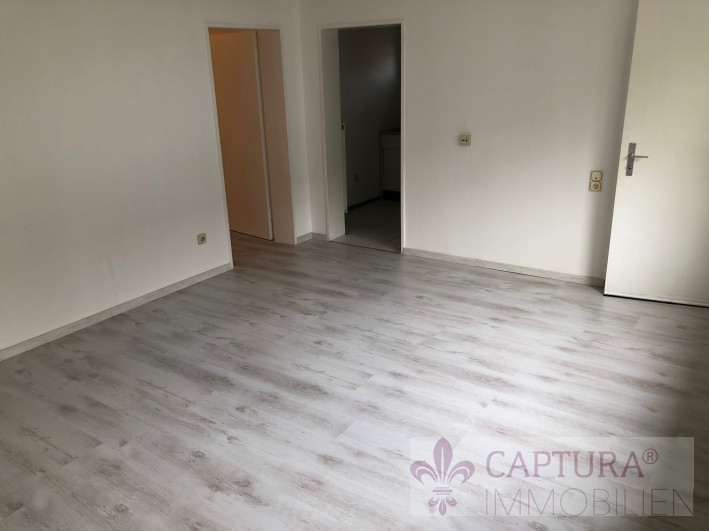 Einliegerwohnung Einfamilienhaus V�lklingen / F�rstenhausen