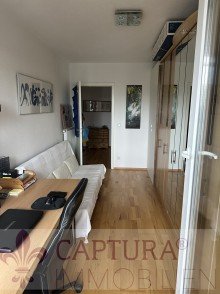 Kinderzimmer/B�ro Exklusive Altstadtwohnung im Herzen von Ingolstadt!