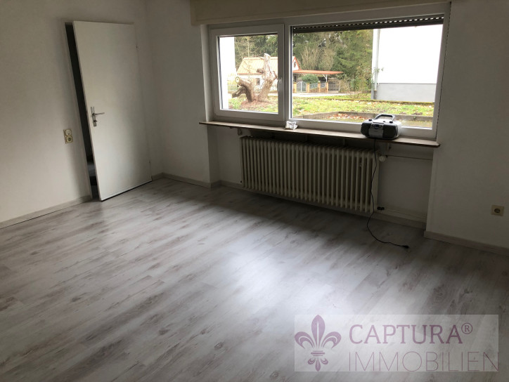 Einliegerwohnung Einfamilienhaus V�lklingen / F�rstenhausen