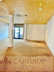 Eingangsbereich Gewerbe-Paradies: Vielseitige Fl�che in erstklassiger Lage!