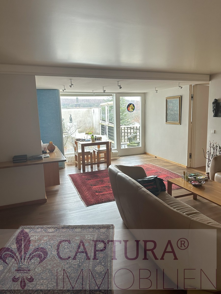 Wohnzimmer OB Werkstatt Sulzbach/Saar