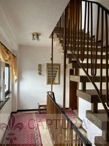 Treppenhaus Idyllisches Ein-Zweifamilienhaus mit Potenzial in ruhiger Lage von Eppelborn-Dirmingen!