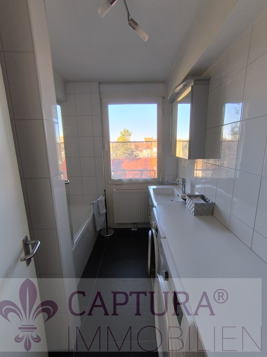 Bad 1 Etagenwohnung Saarbr�cken