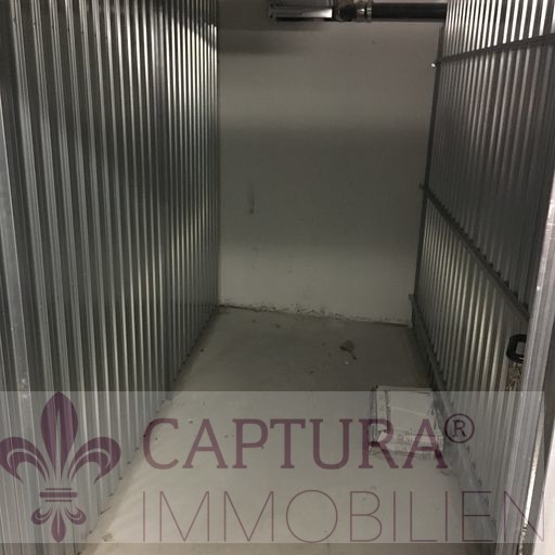 Eigener Kellerraum Etagenwohnung Ingolstadt