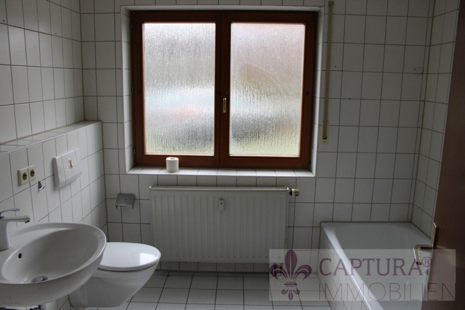 Bad Erdgeschosswohnung Ravenstein / Merchingen