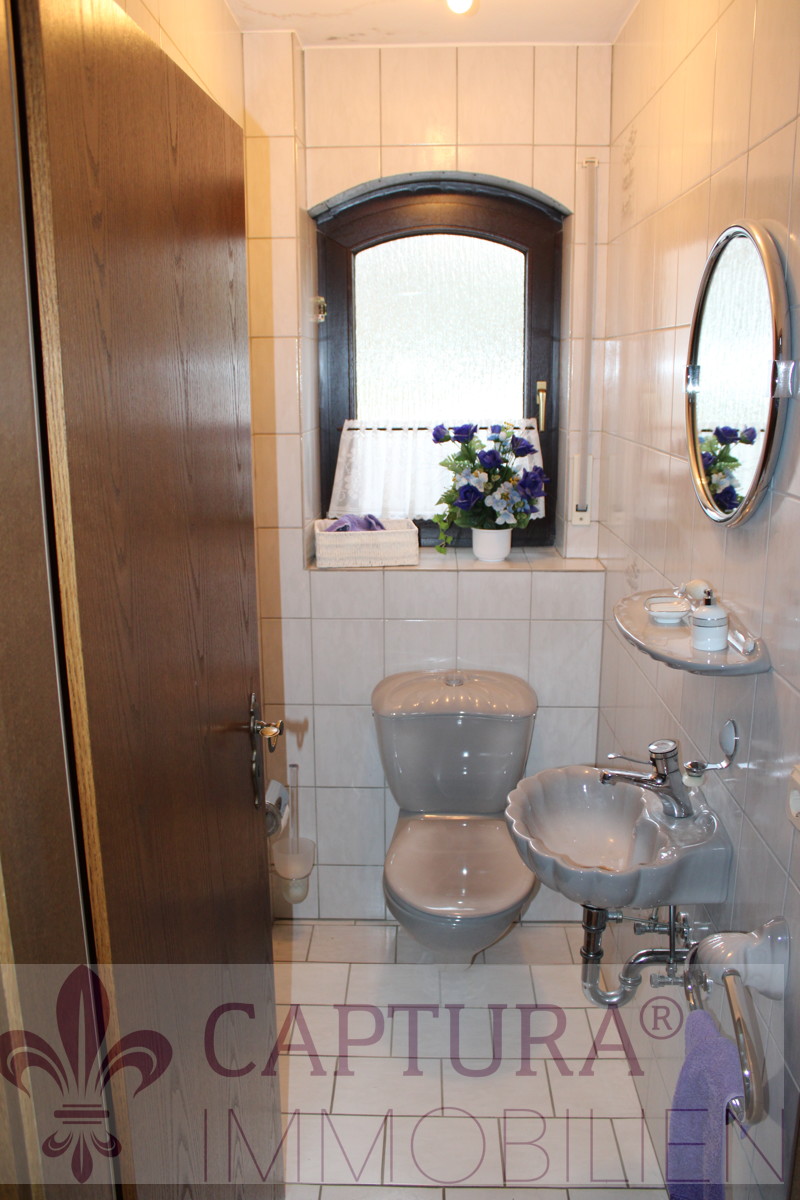 G�ste WV Einfamilienhaus Mandelbachtal