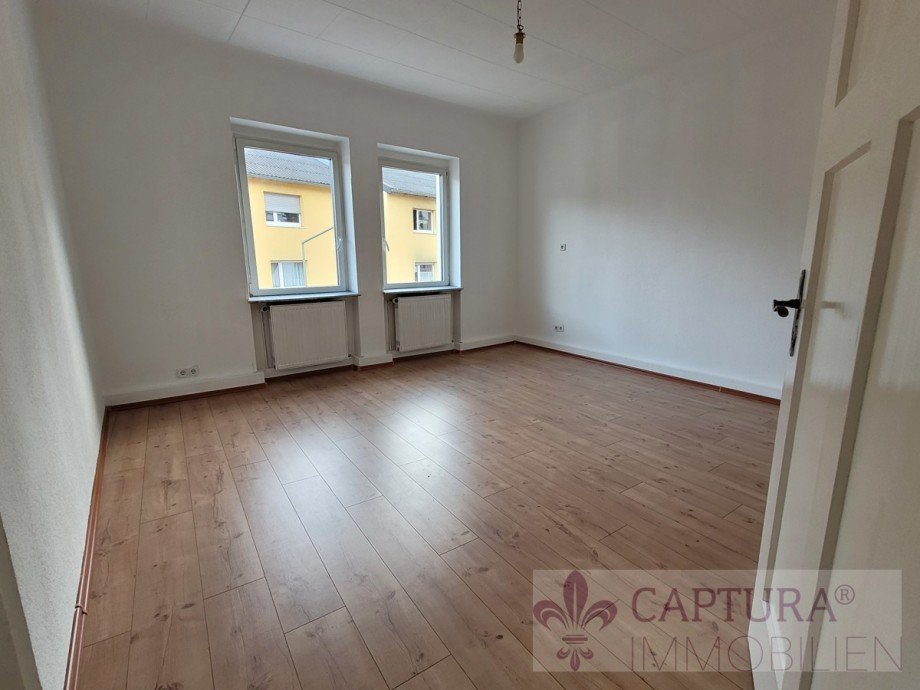 Schlafzimmer Mehrfamilienhaus Ottweiler