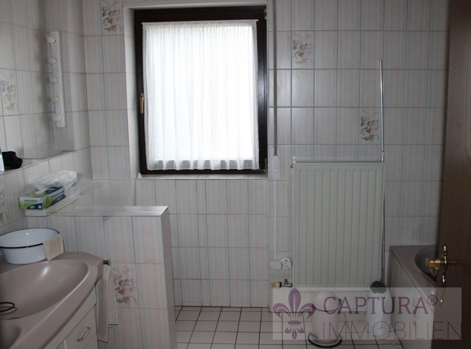 Bad EG Einfamilienhaus Mandelbachtal