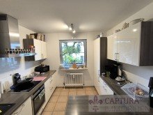 K�che Attraktive Eigentumswohnung mit Terrasse in Homburg-Schwarzenbach - Nur f�r Kapitalanleger