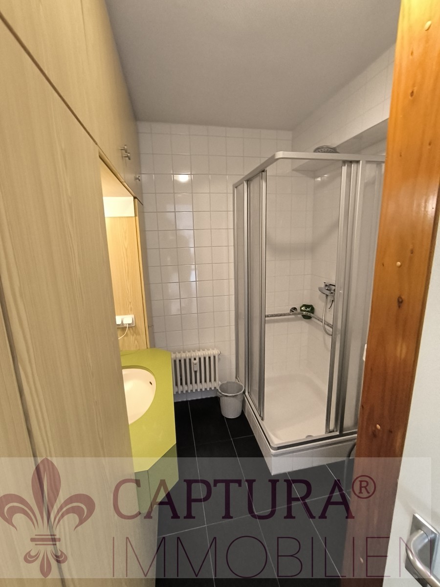 Bad 2 Etagenwohnung Saarbr�cken