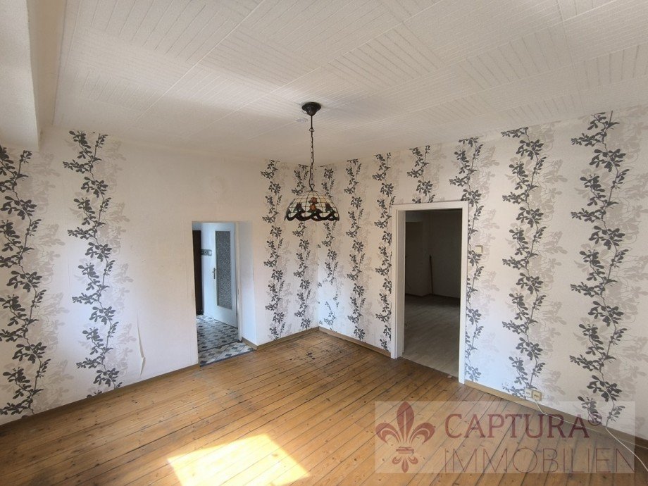 Esszimmer Einfamilienhaus Saarlouis / Lisdorf