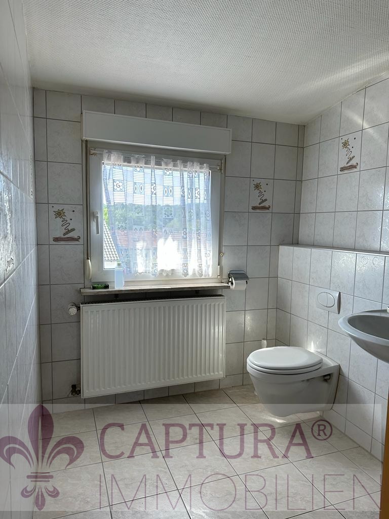 Bad 1 Einfamilienhaus Sankt Ingbert