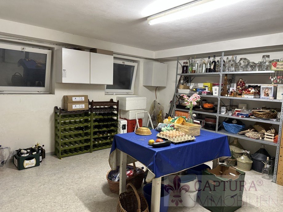 Hauswirtschaftsraum Einfamilienhaus Rehlingen-Siersburg / Niedaltdorf