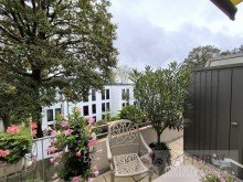 Terrasse im Gr�nen Charmante Eigentumswohnung in Homburg-Schwarzenbach - Nur f�r Kapitalanleger