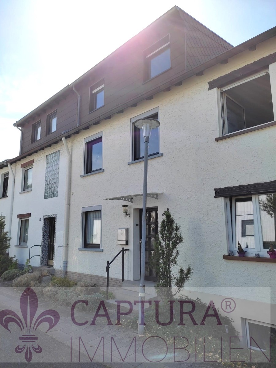Reihenmittelhaus Einfamilienhaus Sankt Ingbert
