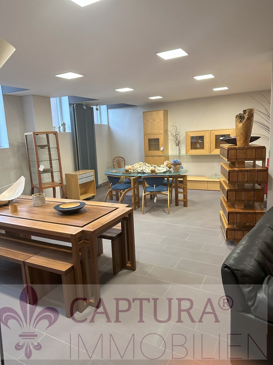 Teilausstellung UG Werkstatt Sulzbach/Saar