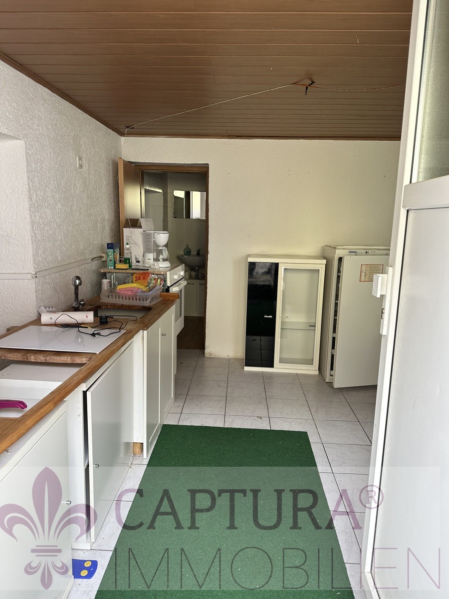 Einliegerwohnung Zweifamilienhaus Quierschied / Fischbach