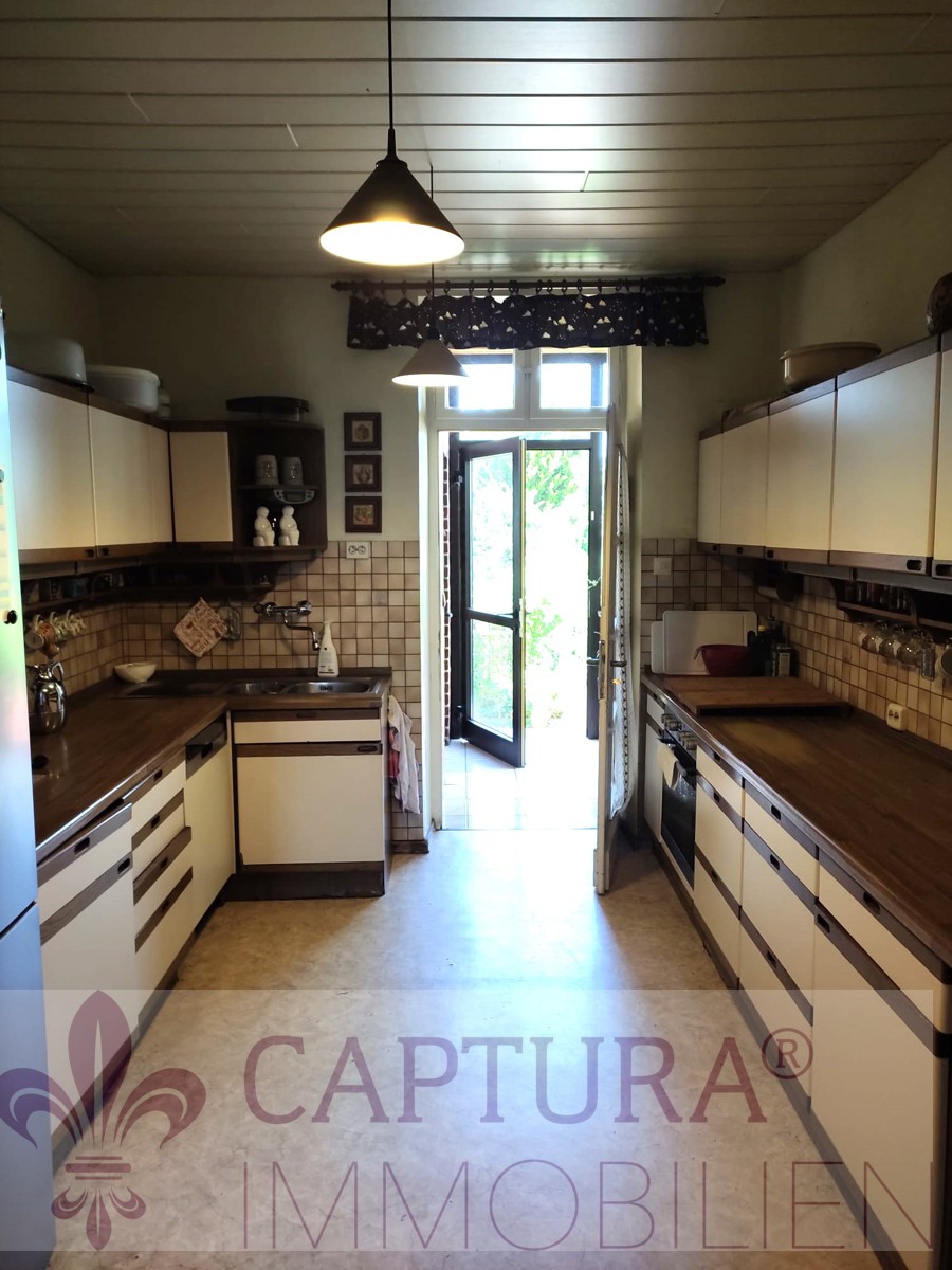 K�che Einfamilienhaus Beckingen