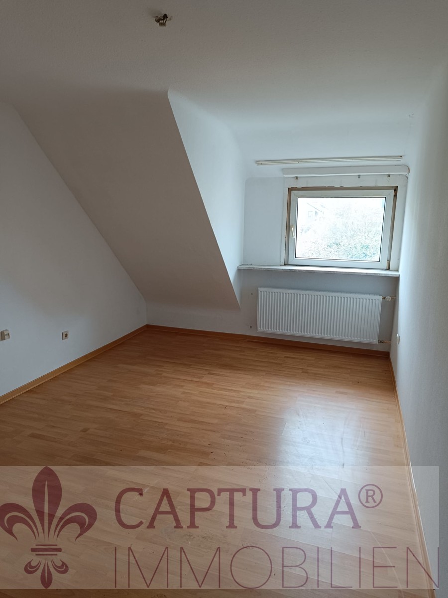 Zimmerbeispiel 5 Mehrfamilienhaus Beckingen / D�ppenweiler