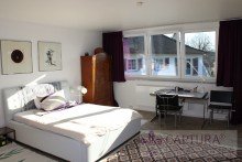 G�stezimmer Exklusive Eigentumswohnung mit flexiblem Wohnkonzept in begehrter Lage von Saarbr�cken