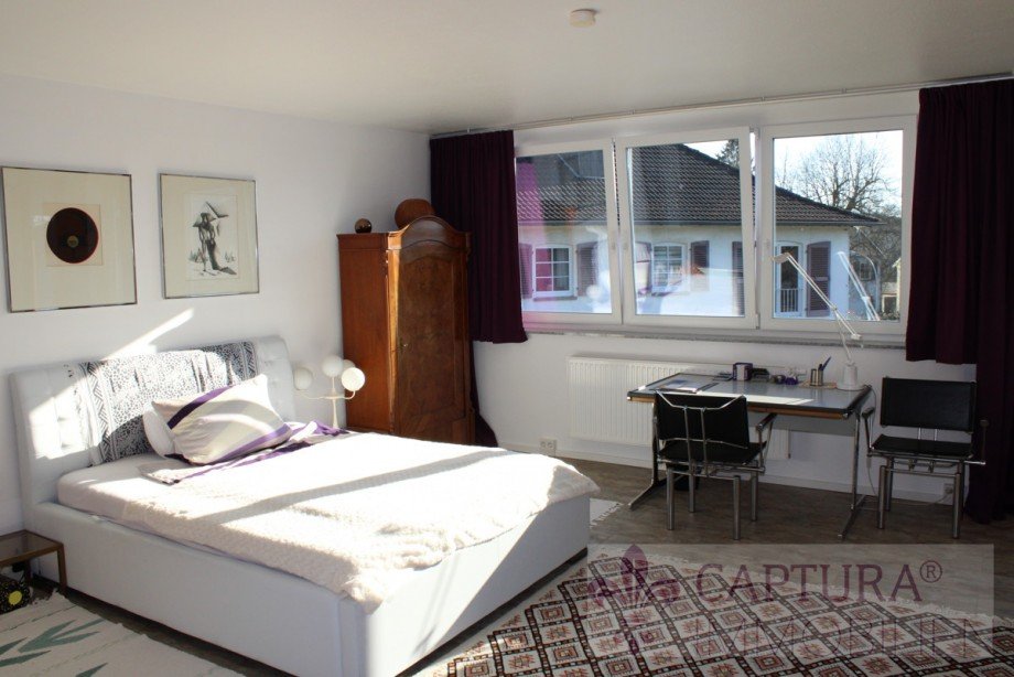 G�stezimmer Etagenwohnung Saarbr�cken