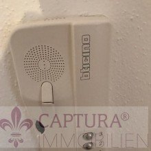 Die T�rsprechanlage Exklusive Altstadtwohnung im Herzen von Ingolstadt!