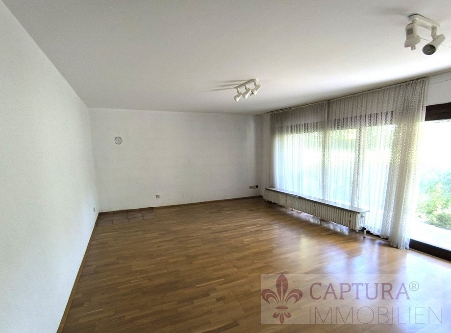 Wohnbereich Einliegerwohnung UG Einfamilienhaus Sulzbach/Saar