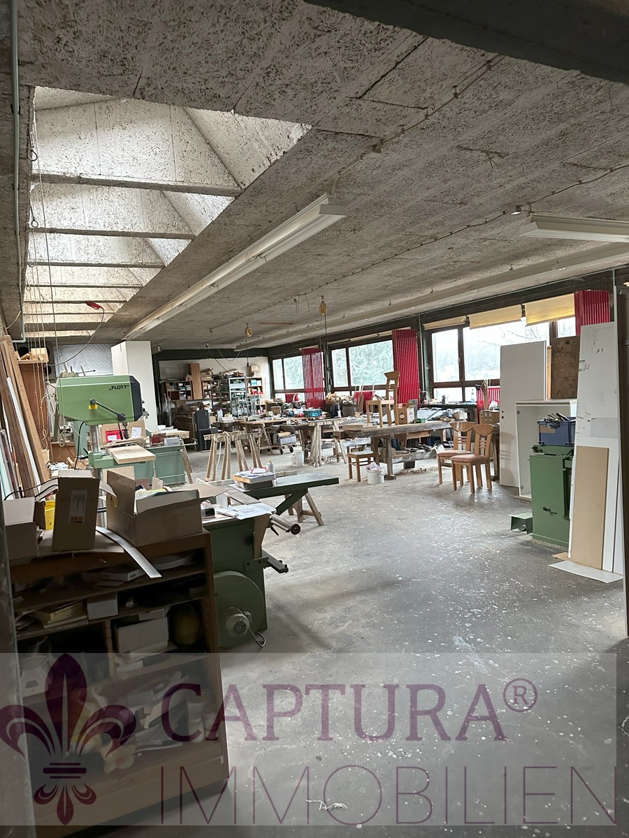 Werkstatt Werkstatt Sulzbach/Saar