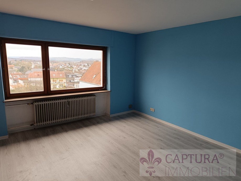 Zimmerbeispiel 4 Mehrfamilienhaus Beckingen / D�ppenweiler