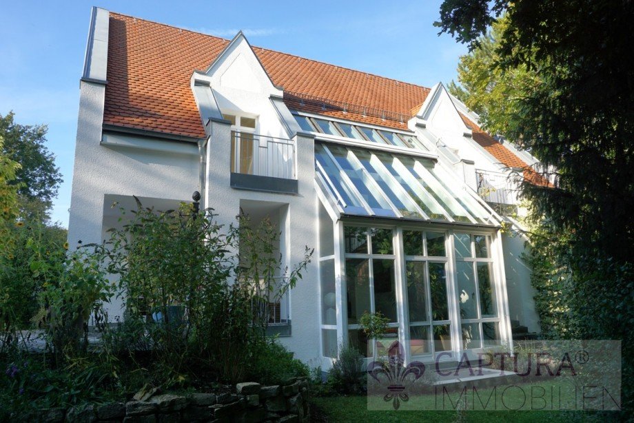 Voil�: Ihr neues Zuhause Einfamilienhaus Mainburg