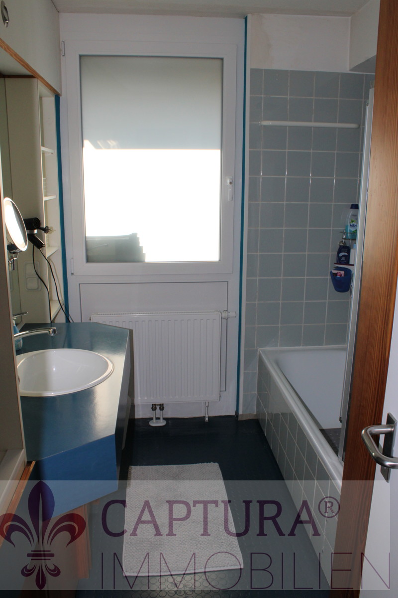 Bad 3 Etagenwohnung Saarbr�cken