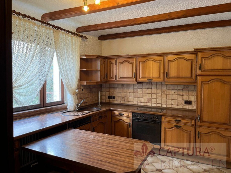 K�che Doppelhaush�lfte Eppelborn / Dirmingen