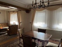 Wohnzimmer Idyllisches Ein-Zweifamilienhaus mit Potenzial in ruhiger Lage von Eppelborn-Dirmingen!
