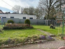 Garten Gepflegtes Zweifamilienhaus in ruhiger Lage von Neunkirchen (Steinwald)!