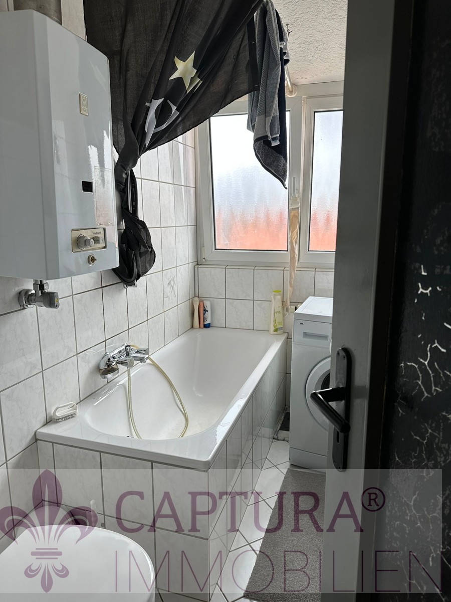 Bad Beispiel 2 Mehrfamilienhaus Saarbr�cken / Malstatt